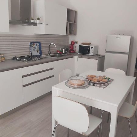 Kilu Marzamemi Apartamento Exterior foto