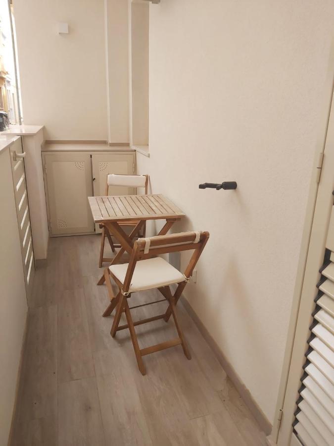 Kilu Marzamemi Apartamento Exterior foto