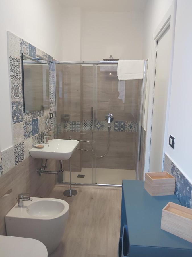 Kilu Marzamemi Apartamento Exterior foto