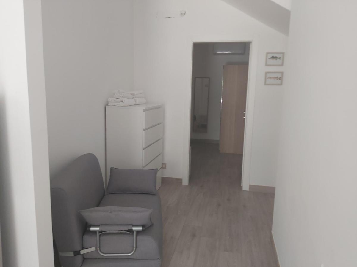 Kilu Marzamemi Apartamento Exterior foto
