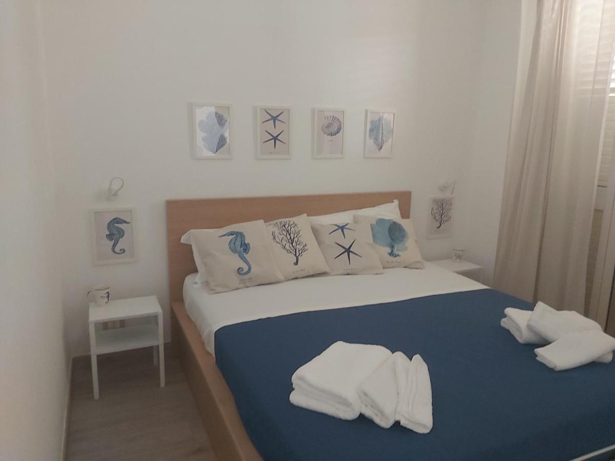 Kilu Marzamemi Apartamento Exterior foto