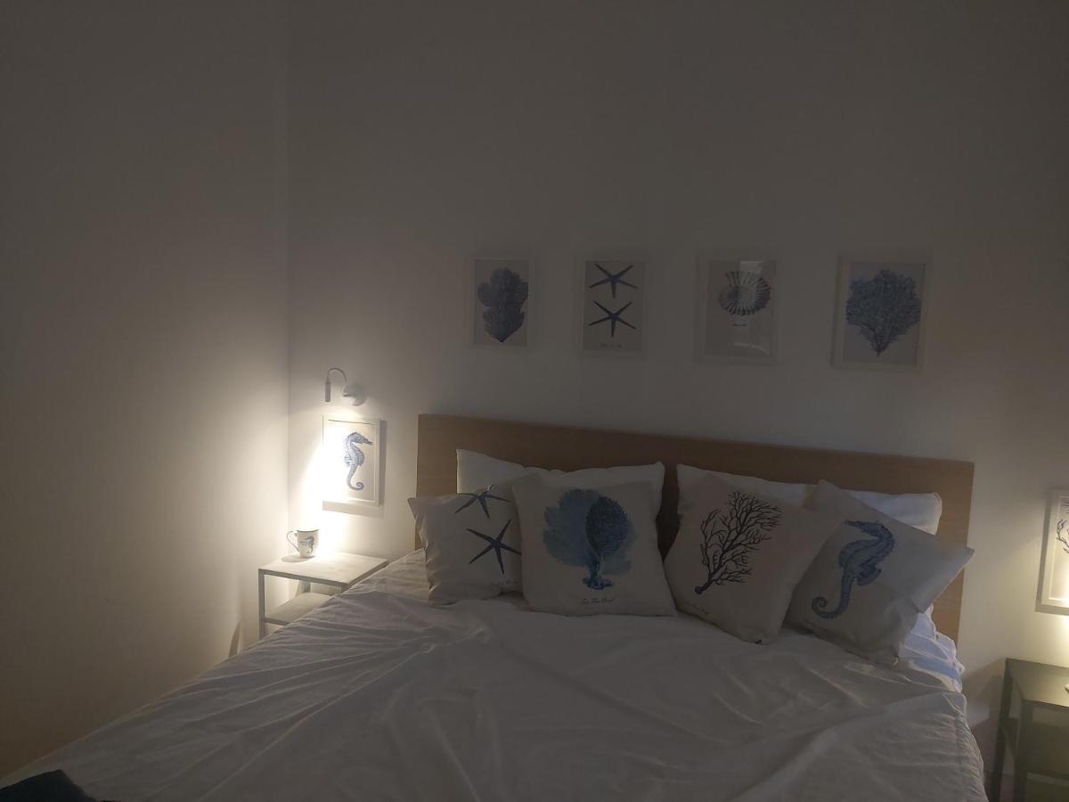 Kilu Marzamemi Apartamento Exterior foto