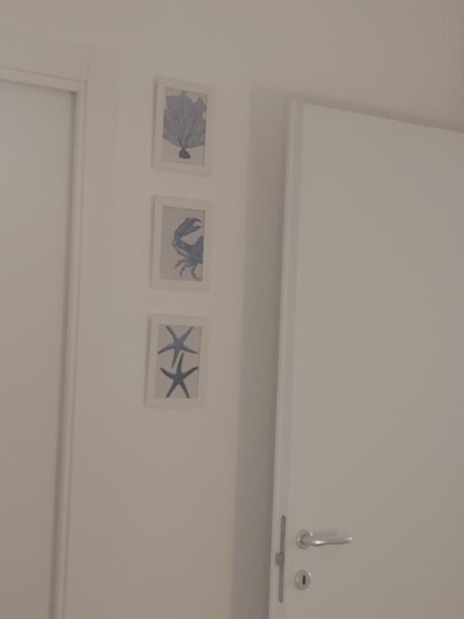 Kilu Marzamemi Apartamento Exterior foto